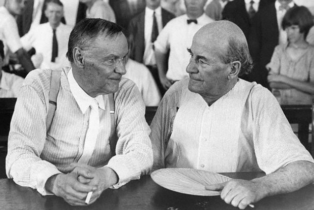The Scopes Trial and Racism: A Reply to Answers in Genesis