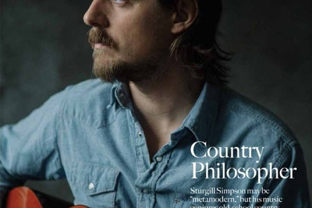 A Kinist Concert Review of Sturgill Simpson in Spokane