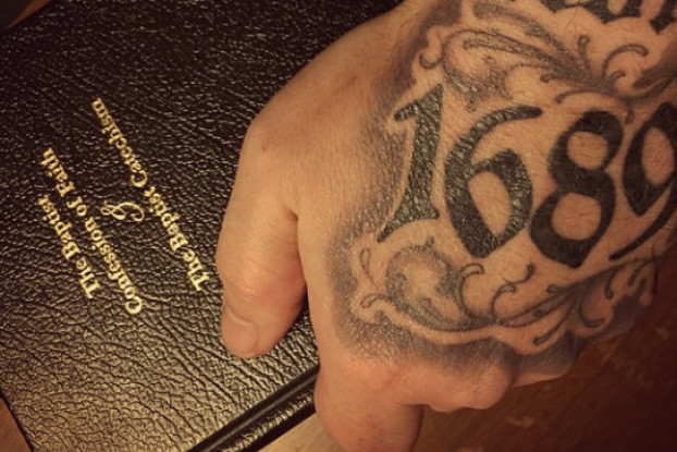 Tattoos & Taboos: The Marilyn Mansonization of the Church