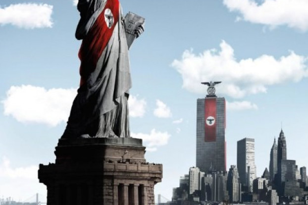Man in the High Castle: Alternative History as Moral Katharsis
