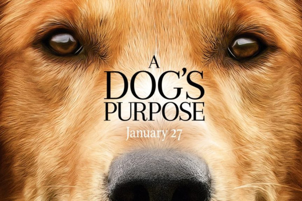 “A Dog’s Purpose” is to serve God and man, not PETA’s agenda