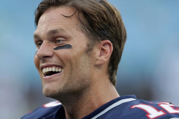 Super Bowl Champion Tom Brady, Role Model of Success