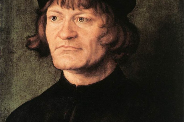 The Reformation and Race, Part V: Ulrich Zwingli, Swiss Nationalist