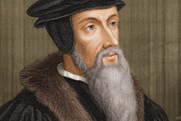 The Reformation and Race, Part X: John Calvin on Miscegenation
