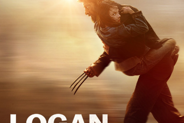 Ehud Would Podcast #2—Logan: A Movie Review