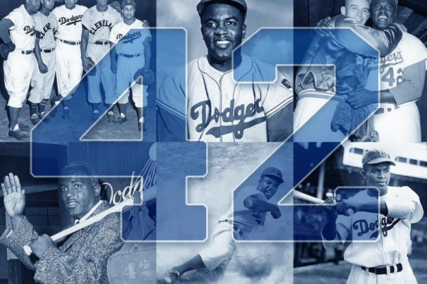 Jackie Robinson Is Overrated