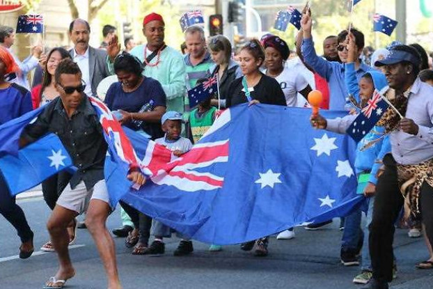 Multiculturalism Is Destroying Australian Christianity