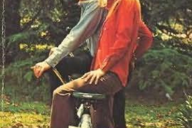 That Time Terrorist Jews Got CBS to Cancel a Popular TV Show