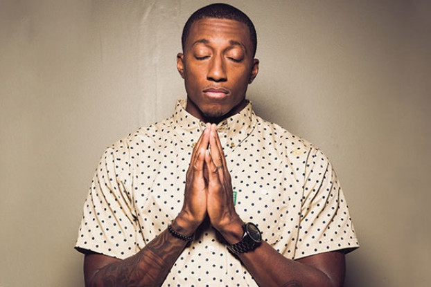 Open Letter to Lecrae on Racial Reconciliation