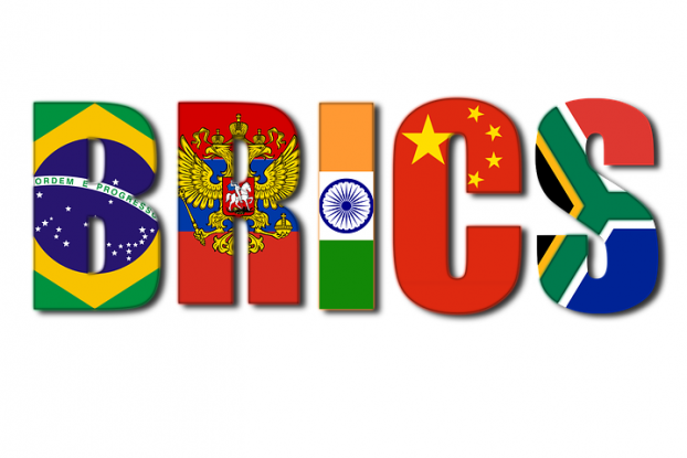 The Prospects of White Survival within BRICS