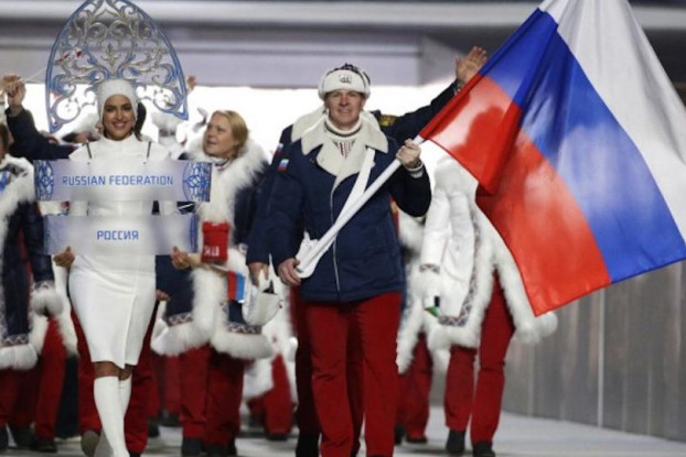 Winter Olympics Without Russia Just Isn’t the Same