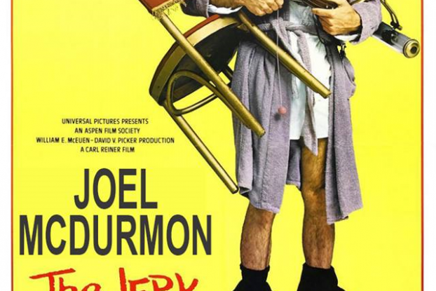 Going Loudly into That Good Night: Joel McDurmon in Full Meltdown Mode