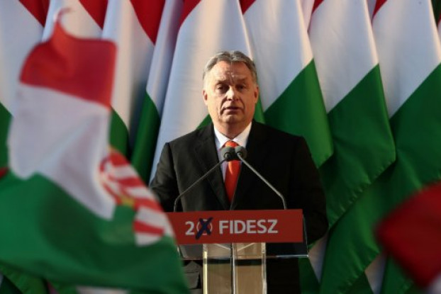 Christianity to Replace Liberalism in Hungary