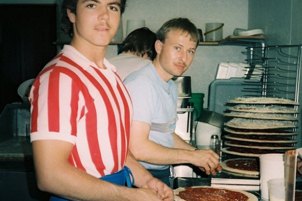 The Once and Future Year