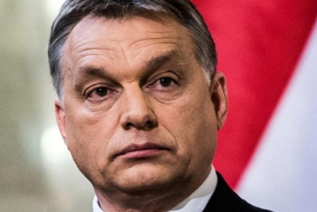 Viktor Orbán: Christian Nationalism Is the Future, Part I