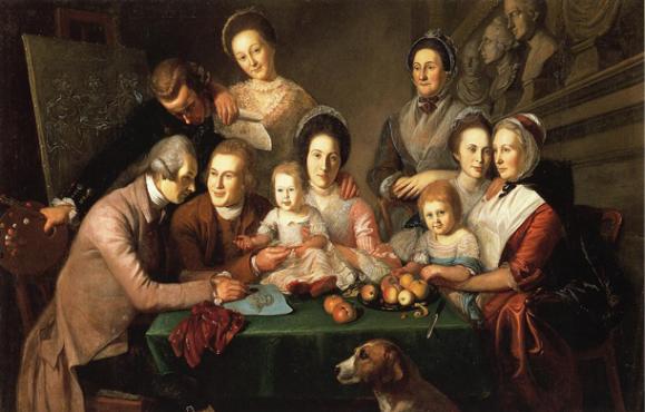 New-York-Painting-Begins--Eighteenth-Century-Portraits_0