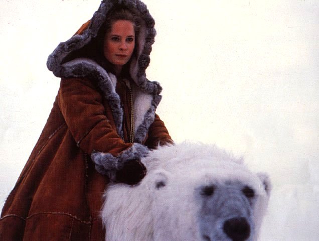 polar bear hunting-knockout game-Inuit-false atonement-blood sacrifice-suicide-white guilt-masochism