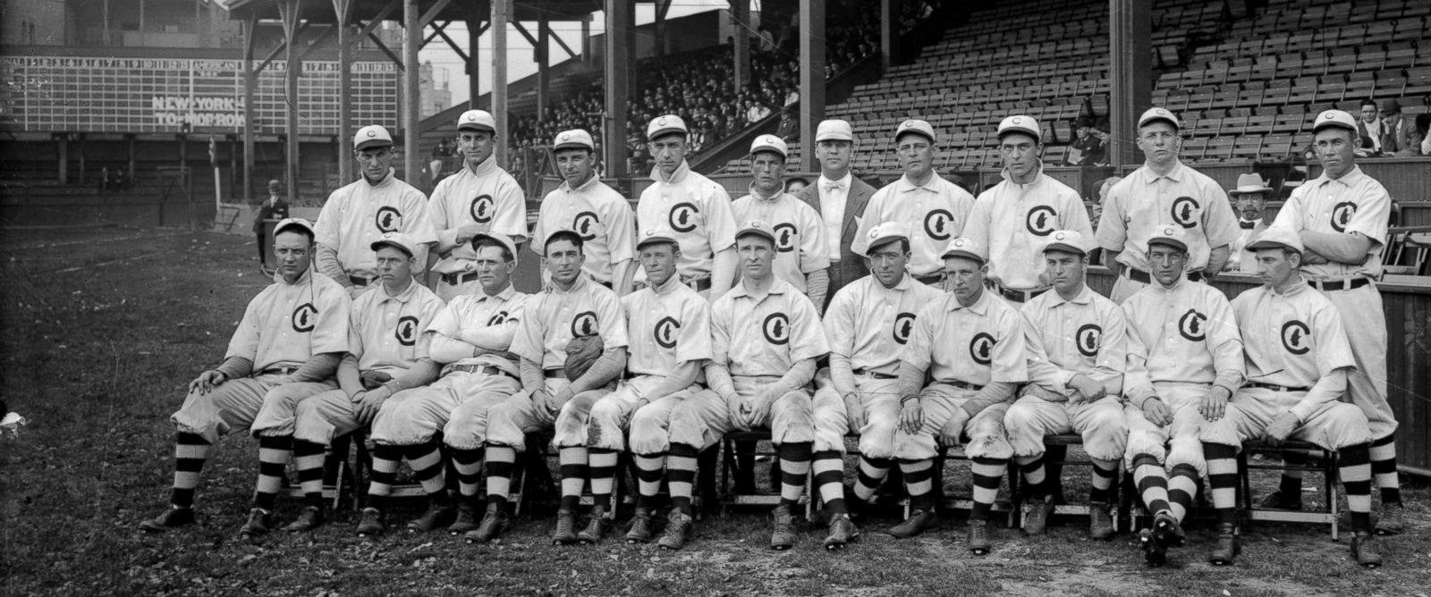 Chicago Cubs-World Series-108 years-intergenerational bonding-masculinity-feminization-camaraderie