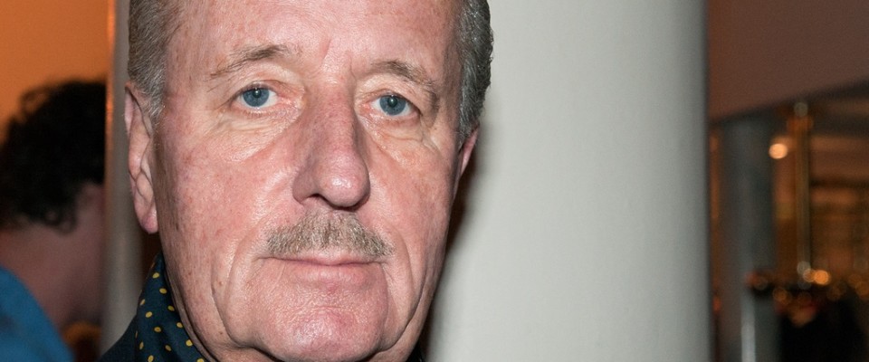 Theo Hiddema: The Solution to Europe’s Islamic Problem Is More Race-Mixing