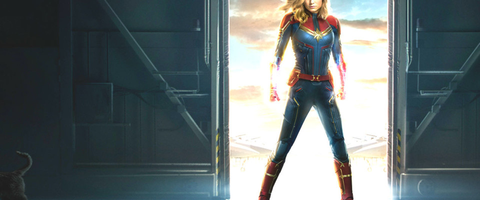 Captain Unmarvelous